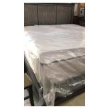 King - Serta Perfect Sleeper Plush Mattress