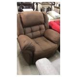 Washington XL Rocking Recliner