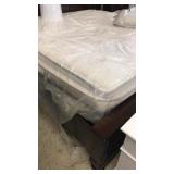 King - Serta Smart Surface Pillow Top Mattress