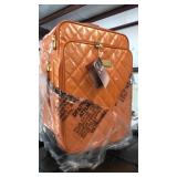 IMAN Spinner Luggage