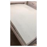 Full - Memory Foam Air Vent Topper *NICE
