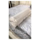 Twin - Memory Foam Mattress