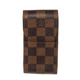 Louis Vuitton Cigarette Case