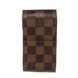 Louis Vuitton Cigarette Case