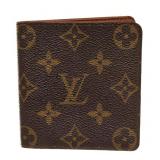 Louis Vuitton Bifold Wallet