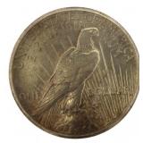 1928 Philadelphia Peace Silver Dollar *KEY