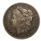 1893 New Orleans Morgan Silver Dollar *KEY