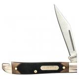 SCHRADE OLD TIMER PAL PEANUT KNIFE 12OTCP