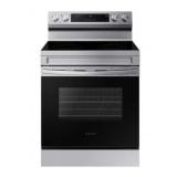 Samsung 6.3 cu. ft. Smart Electric Range