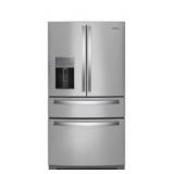 Whirlpool 36"refrigerator