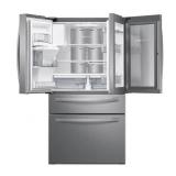 Samsung SS Showcase Door Smart Refrigerator