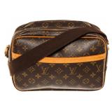 Louis Vuitton Reporter PM