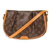 Louis Vuitton Menilmontant PM