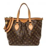 Louis Vuitton Palermo PM