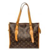 Louis Vuitton Popincourt Haut