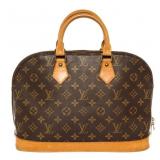 Louis Vuitton Alma PM