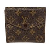 Louis Vuitton Porte Monnaie Wallet