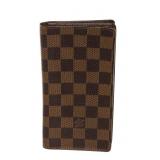 Louis Vuitton Long Bifold Wallet