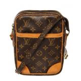 Louis Vuitton Danube Crossbody