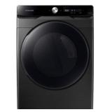 Samsung 7.5 C.I Ft Smart Electric Dryer