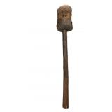 Wooden Hammer