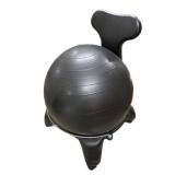 Black Mtn Products Exercise Balls & Chairs