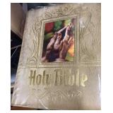 Family Holy Bible