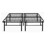 King Boyd Specialty Sleep Platform Frame