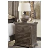 Ashley B813 Wyndahl Nightstand