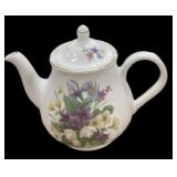 Arthur Wood & Son Staffordshire England Teapot