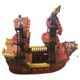 Preowned Pirates Ship