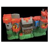 Fisher Price Fold Up Castle