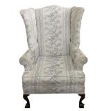 Estate Wing Back Chair