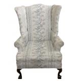 Estate Wing Back Chair