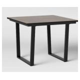 Project 62 Faux Wood Patio Table