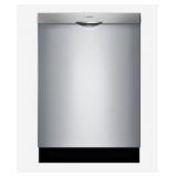 Bosch 300 Series Dish Washer