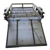 4 x 6 Estate Lawn Mower Trailer