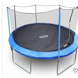 Little Tykes 15 Ft Trampoline