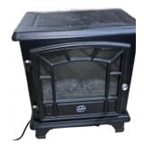 Estate Comfort Electric Fireplace