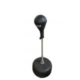 Estate Punching Bag & Stand