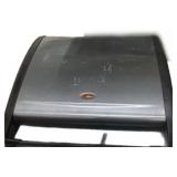 Preowned George Foreman Style Grill