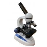 Estate M158C Microscope  AM SCOPE