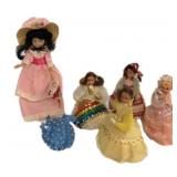 Vintage Dolls