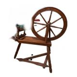 Spinning Wheel