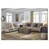 Ashley 29603 Kananwood XL 103" Sofa & Love Seat