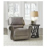 Ashley 487 Olsberg Rocking Recliner