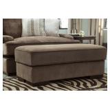 Ashley 421 XXL Fielding Ottoman