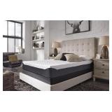 Queen Ashley M673 Gruve Mattress