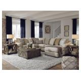 Ashley 85203 Ingleside 4 pc Sectional Sofa