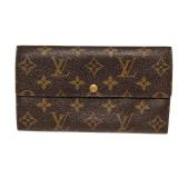 Louis Vuitton Porte Monnaie Cit Wallet